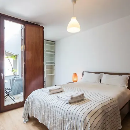 Flh Príncipe Real Central Flat Apartamento *