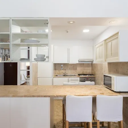 Apartment Flh Principe Real Central Flat *