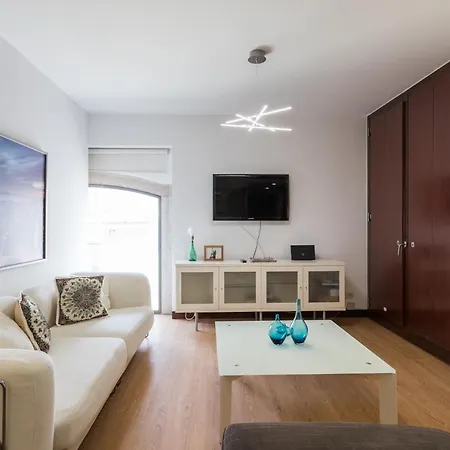 Flh Principe Real Central Flat Lisbon