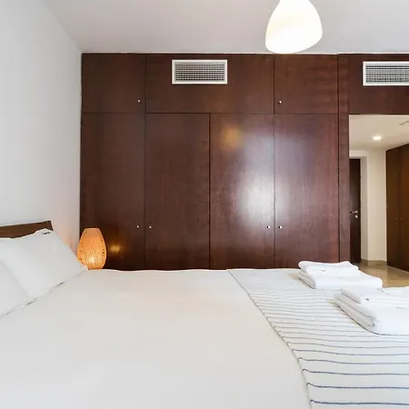 Flh Principe Real Central Flat