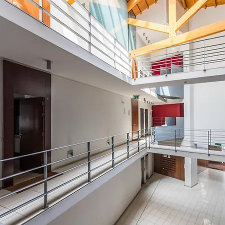 Flh Principe Real Central Flat Lisbon