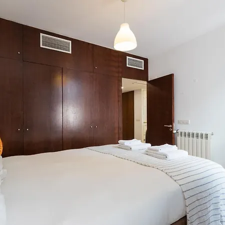 Flh Principe Real Central Flat
