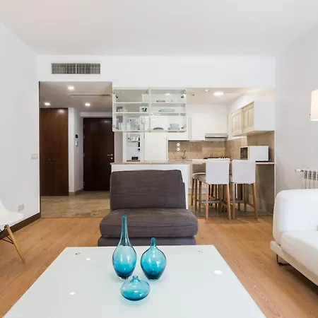 Flh Principe Real Central Flat * Lisbon