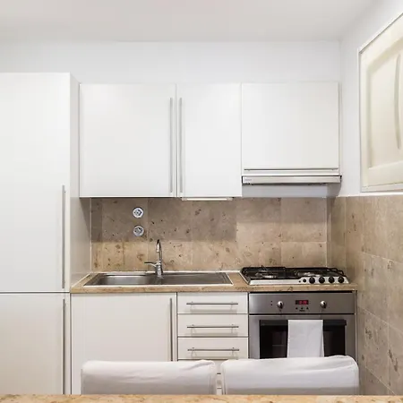 Flh Principe Real Central Flat
