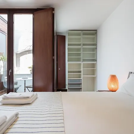 Apartment Flh Principe Real Central Flat Lisbon